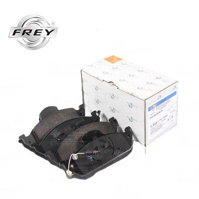 Ricambi auto Frey anteriore Frey Pad per Mercedes Benz M Classe W163 4-MATIC OE 1634200320