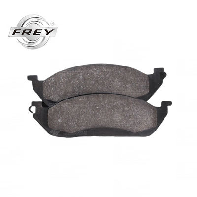 Ricambi auto Frey anteriore Frey Pad per Mercedes Benz M Classe W163 4-MATIC OE 1634200320