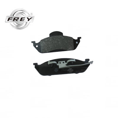 Ricambi auto Frey anteriore Frey Pad per Mercedes Benz M Classe W163 4-MATIC OE 1634200320