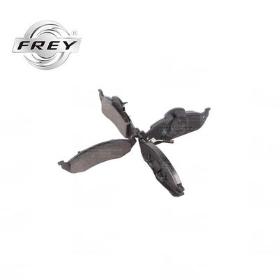 Ricambi auto Frey anteriore Frey Pad per Mercedes Benz M Classe W163 4-MATIC OE 1634200320