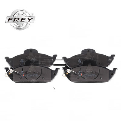 Ricambi auto Frey anteriore Frey Pad per Mercedes Benz M Classe W163 4-MATIC OE 1634200320