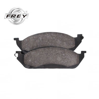 Ricambi auto Frey anteriore Frey Pad per Mercedes Benz M Classe W163 4-MATIC OE 1634200320