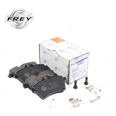 I ricambi auto di Frey per i pezzi di ricambio dell'automobile dell'OEM 1694200320 stabiliti del cuscinetto di freno anteriore del benz W169 W245 di Mercedes