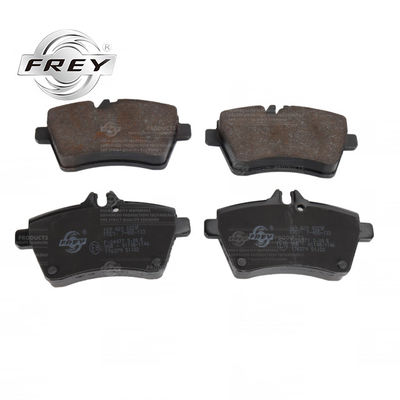 I ricambi auto di Frey per i pezzi di ricambio dell'automobile dell'OEM 1694200320 stabiliti del cuscinetto di freno anteriore del benz W169 W245 di Mercedes