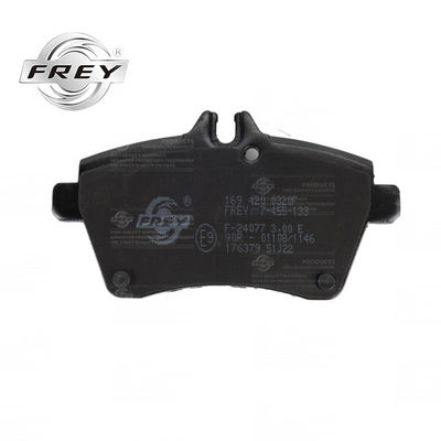 I ricambi auto di Frey per i pezzi di ricambio dell'automobile dell'OEM 1694200320 stabiliti del cuscinetto di freno anteriore del benz W169 W245 di Mercedes