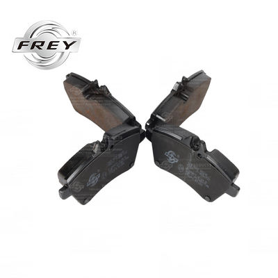 I ricambi auto di Frey per i pezzi di ricambio dell'automobile dell'OEM 1694200320 stabiliti del cuscinetto di freno anteriore del benz W169 W245 di Mercedes