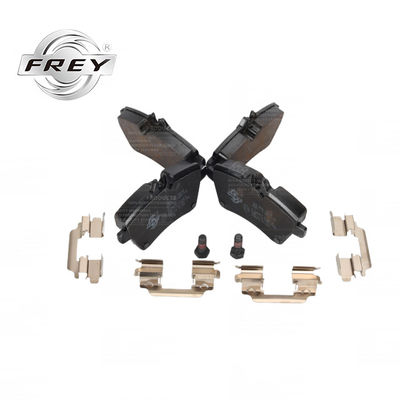 I ricambi auto di Frey per i pezzi di ricambio dell'automobile dell'OEM 1694200320 stabiliti del cuscinetto di freno anteriore del benz W169 W245 di Mercedes