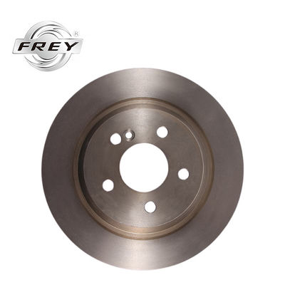2204230212 rotore posteriore pratico del freno, freni della parte anteriore dell'automobile del benz W220 di Mercedes
