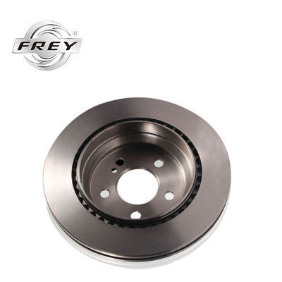 2204230212 rotore posteriore pratico del freno, freni della parte anteriore dell'automobile del benz W220 di Mercedes