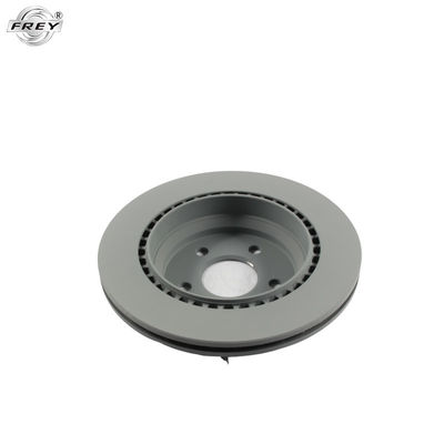 Ricambi sistema frenante Mercedes Benz W221 disco freno multifunzione