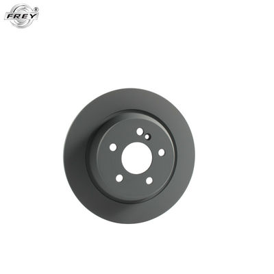 Ricambi sistema frenante Mercedes Benz W221 disco freno multifunzione