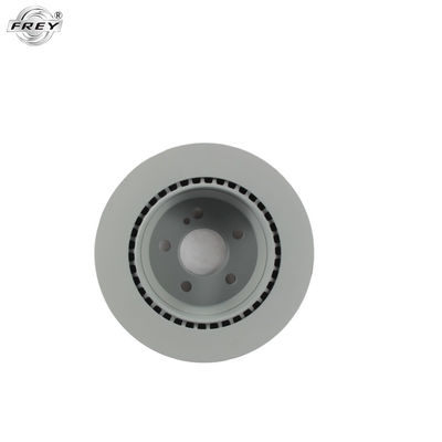 Ricambi sistema frenante Mercedes Benz W221 disco freno multifunzione