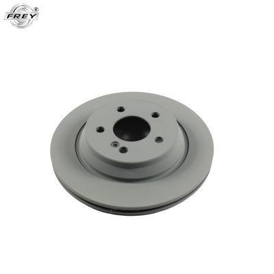 Ricambi sistema frenante Mercedes Benz W221 disco freno multifunzione