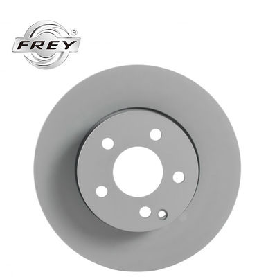 Diametro 295mm della parte anteriore 2124211312 del freno a disco dell'automobile di W204 C200 C300 W212