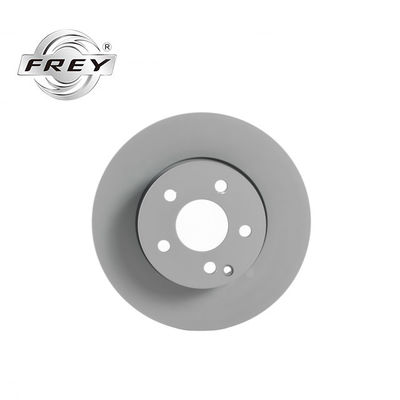 Diametro 295mm della parte anteriore 2124211312 del freno a disco dell'automobile di W204 C200 C300 W212