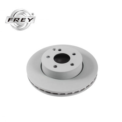Diametro 295mm della parte anteriore 2124211312 del freno a disco dell'automobile di W204 C200 C300 W212