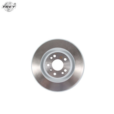 Bene durevole 1644211312 dei rotori del disco della parte anteriore di W164 ML280 ML500 1644210412