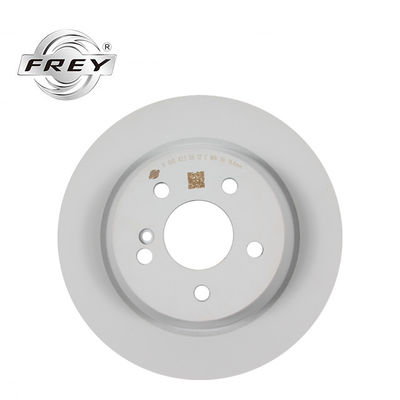 Il sistema di frenatura del benz X204 W211 W212 parte l'OEM 0004230912 del disco del freno posteriore