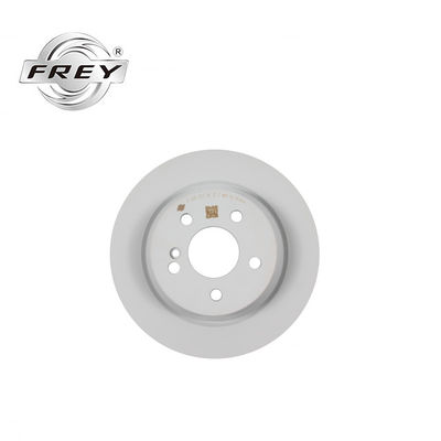 Il sistema di frenatura del benz X204 W211 W212 parte l'OEM 0004230912 del disco del freno posteriore