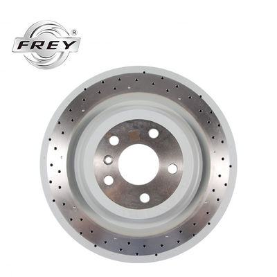 Benz X166 W166 Componenti del sistema frenanteDisco freno posteriore 1664230312