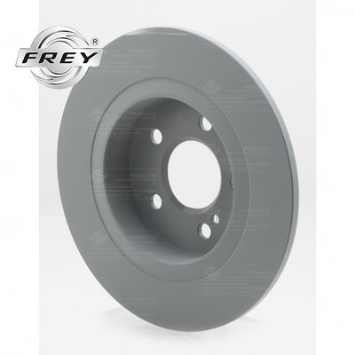 Disco del freno posteriore di W246 B160 B180, rotore del freno a disco 2464230112