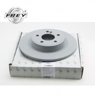 Disco del freno posteriore di W246 B160 B180, rotore del freno a disco 2464230112