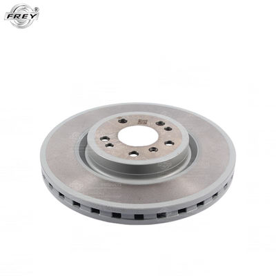 Benz W166 Braking System Parts Disco freno anteriore OEM 1664210612