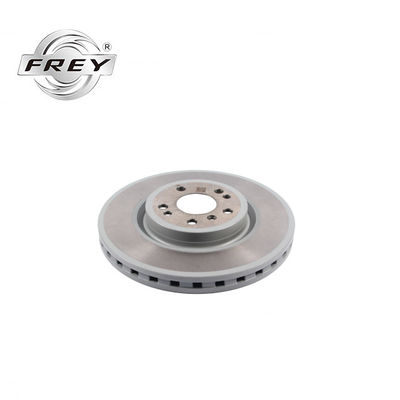 Benz W166 Braking System Parts Disco freno anteriore OEM 1664210612