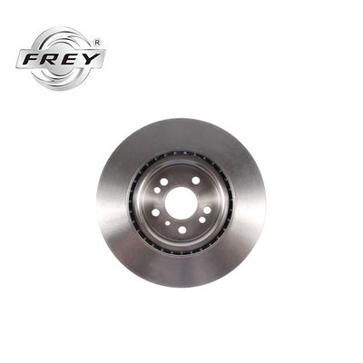 Benz W166 Braking System Parts Disco freno anteriore OEM 1664210612