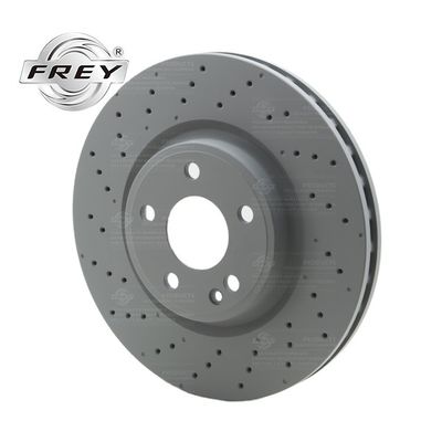 2464212712 rotori del freno anteriore, freno a disco anteriore B180 B200 W246