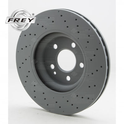 2464212712 rotori del freno anteriore, freno a disco anteriore B180 B200 W246