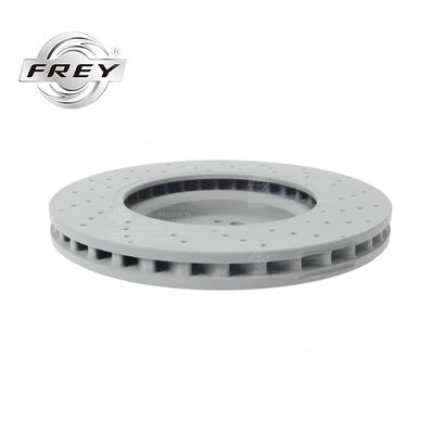 2464212712 rotori del freno anteriore, freno a disco anteriore B180 B200 W246