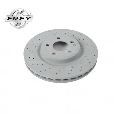 2464212712 rotori del freno anteriore, freno a disco anteriore B180 B200 W246