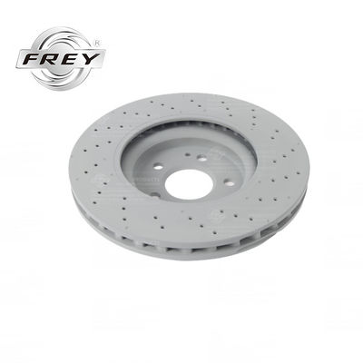 2464212712 rotori del freno anteriore, freno a disco anteriore B180 B200 W246