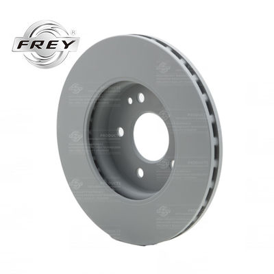 Il sistema di frenatura a disco del freno anteriore parte 2034210312 per il benz W203 C180 C230 di Mercedes