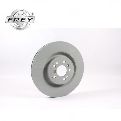 1664210712 disco del freno anteriore delle parti del sistema di frenatura 1664211400 per il benz W166