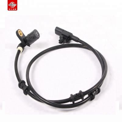 Sensore di velocità dell'ABS della ruota del benz W163 di Mercedes, 1635400717 pezzi di ricambio elettrici automatici