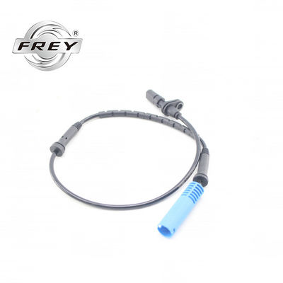 Sensore ABS 34526756379 In magazzino Frey Ricambi auto per BMW X5 E53 Sensore velocità ruota anteriore