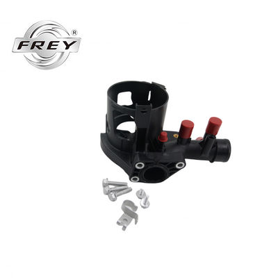 Alloggiamento di filtro del combustibile di OM651 W166 W639 W636, 6512003900 ricambi auto dell'automobile
