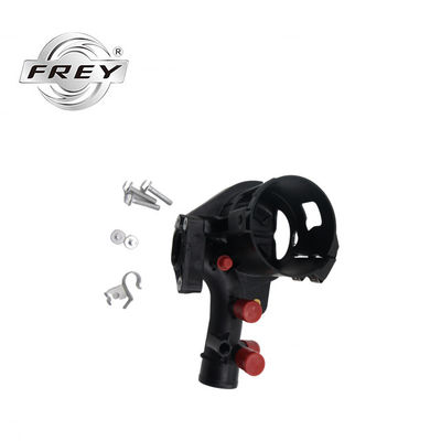 Alloggiamento di filtro del combustibile di OM651 W166 W639 W636, 6512003900 ricambi auto dell'automobile
