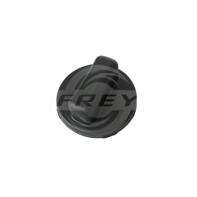 Copertura del serbatoio del gas dell'automobile di W114 W115 W124, 1244700005 tappo del serbatoio originale