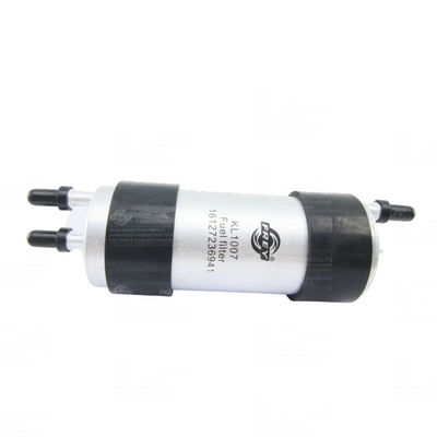 In Magazzino Filtro Benzina OE 16127236941 Per BMW X5 X6 E70 E71 F15 F16 MOTORE N55 N63 S63 FILTRO DEL CARBURANTE
