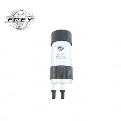 In Magazzino Filtro Benzina OE 16127236941 Per BMW X5 X6 E70 E71 F15 F16 MOTORE N55 N63 S63 FILTRO DEL CARBURANTE