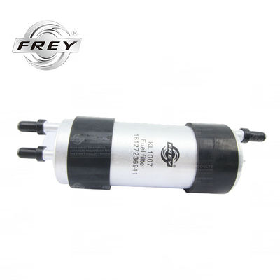 In Magazzino Filtro Benzina OE 16127236941 Per BMW X5 X6 E70 E71 F15 F16 MOTORE N55 N63 S63 FILTRO DEL CARBURANTE