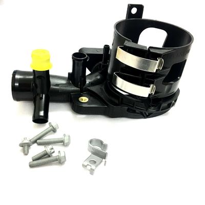 6512006000 alloggio di filtro ricambi auto del collegamento OM651 W166 W639 W636