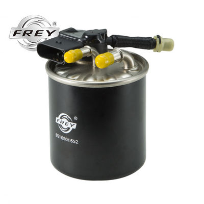 Filtro del combustibile diesel pratico del benz W166, 6510901652 pezzi di ricambio automobilistici