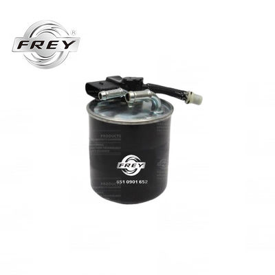 Filtro del combustibile diesel pratico del benz W166, 6510901652 pezzi di ricambio automobilistici
