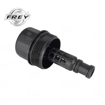 Cappuccio del filtro dell'olio del benz W164 W215 di Mercedes, chiave del filtro dell'olio 2721800038 BMW