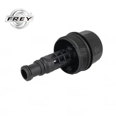 Cappuccio del filtro dell'olio del benz W164 W215 di Mercedes, chiave del filtro dell'olio 2721800038 BMW
