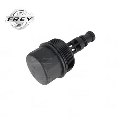 Cappuccio del filtro dell'olio del benz W164 W215 di Mercedes, chiave del filtro dell'olio 2721800038 BMW